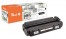 110069 - Peach Toner Module black, high-capacity, compatible with HP No. 15X BK, EP-25, C7115X