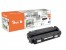 110119 - Peach Toner Module black, compatible with HP No. 24A, Q2624A