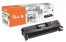 110190 - Peach Toner Module magenta, compatible with HP No. 122A M, C3963A