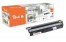 110588 - Peach Toner Cartridge black, compatible with OKI 44250724