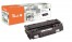 110755 - Peach Toner Module black, compatible with HP No. 53A BK, Q7553A