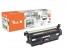 111714 - Peach Toner Module black, compatible with HP No. 507X BK, CE400X