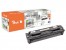 111740 - Peach Toner Module black, compatible with HP No. 312X BK, CF380X