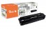 112083 - Peach Toner Cartridge black, compatible with HP No. 201A BK, CF400A