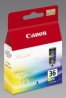 210278 - Original Ink Cartridges color Canon CLI-36C, 1511B001