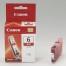 210581 - Original Ink Cartridge red Canon BCI-6R, 8891A002