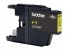 210657 - Original Ink Cartridge yellow, Brother LC-1240Y