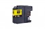 210874 - Original Ink Cartridge yellow HY, Brother LC-125XLY