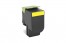 211175 - Original Toner Cartridge yellow Lexmark 80C20Y0