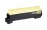211258 - Original Toner Cartridge yellow Kyocera TK-550Y