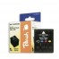 310541 - Peach Ink Cartridge black, colour, compatible with Epson S020138