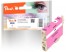 311725 - Peach Ink Cartridge magenta light, compatible with Epson T0486LM, C13T04864010