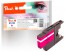 316320 - Peach Ink Cartridge magenta, compatible with Brother LC-1240M