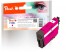 318101 - Peach Ink Cartridge magenta, compatible with Epson No. 18XL m, C13T18134010