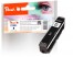 318112 - Peach Ink Cartridge HY photoblack black, compatible with Epson No. 26XL phbk, C13T26314010