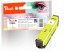 318115 - Peach Ink Cartridge HY yellow, compatible with Epson No. 26XL y, C13T26344010