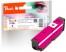 318120 - Peach Ink Cartridge HY magenta, compatible with Epson No. 24XL m, C13T24334010