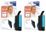 318734 - Peach Twin Pack Ink Cartridge cyan, compatible with Epson T0322C*2, C13T03224010