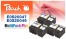 319137 - Peach Multi Pack Plus, compatible with Epson S020047, S020049