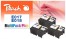 319142 - Peach Multi Pack Plus, compatible with Epson T017, T018