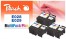 319146 - Peach Multi Pack Plus, compatible with Epson T028, T029