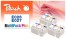 319150 - Peach Multi Pack Plus, compatible with Epson T026, T027