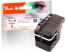 319693 - Peach Ink Cartridge black XXL, compatible with Brother LC-129XLBK