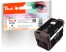 319847 - Peach Ink Cartridge black compatible with Epson T2711, No. 27XL bk, C13T27114010