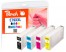 319905 - Peach Multi Pack, XXL compatible with Epson No. 79XXL, C13T78954010