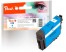 320114 - Peach Ink Cartridge cyan, compatible with Epson T2982, No. 29 c, C13T29824010