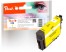 320116 - Peach Ink Cartridge yellow, compatible with Epson T2984, No. 29 y, C13T29844010