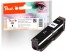 320137 - Peach Ink Cartridge photoblack black, compatible with Epson T3341, No. 33 phbk, C13T33414010
