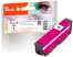 320160 - Peach Ink Cartridge magenta, compatible with Epson No. 24 m, C13T24234010