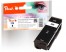 320165 - Peach Ink Cartridge black, compatible with Epson No. 26 bk, C13T26014010