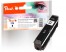 320167 - Peach Ink Cartridge photoblack black, compatible with Epson No. 26 phbk, C13T26114010