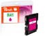320185 - Peach Ink Cartridge magenta compatible with Ricoh GC41M, 405763