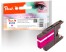 320217 - Peach Ink Cartridge magenta, compatible with Brother LC-1220M