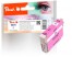 320236 - Peach Ink Cartridge light magenta, compatible with Epson T0796LIM, C13T07964010