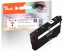 320252 - Peach Ink Cartridge black, compatible with Epson T3581, No. 35 bk, C13T35814010