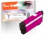 320255 - Peach Ink Cartridge magenta, compatible with Epson T3583, No. 35 m, C13T35834010