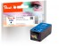 320289 - Peach Ink Cartridge black, compatible with Epson No. 266BK, C13T26614010
