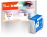320306 - Peach Ink Cartridge cyan, compatible with Epson T7602C, C13T76024010