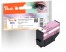 320410 - Peach Ink Cartridge light magenta, compatible with Epson T3786, No. 378 lm, C13T37864010
