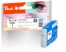 320428 - Peach Ink Cartridge XLcyan, compatible with Epson T3472, No. 34XL c, C13T34724010