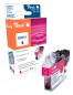 320483 - Peach Ink Cartridge magenta, compatible with Brother LC-3213M