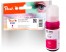 320514 - Peach Ink Bottle magenta compatible with Epson No. 102 m, C13T03R340