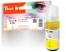 320515 - Peach Ink Bottle yellow compatible with Epson No. 102 y, C13T03R440