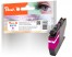 320736 - Peach Ink Cartridge magenta XL, compatible with Brother LC-3213M