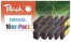 320854 - Peach Pack of 10 Ink Cartridges compatible with HP No. 953XL, L0S70AE*4, F6U16AE*2, F6U17AE*2, F6U18AE*2