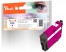 320867 - Peach Ink Cartridge magenta, compatible with Epson No. 502M, C13T02V34010